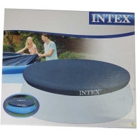 Тент для надувного бассейна Intex, 366см 28022 