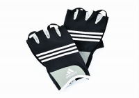 Перчатки для тренировок Stretchfit Training Glove S/M ADGB-12232