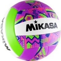 Мяч волейбольный MIKASA GGVB-SF р.5